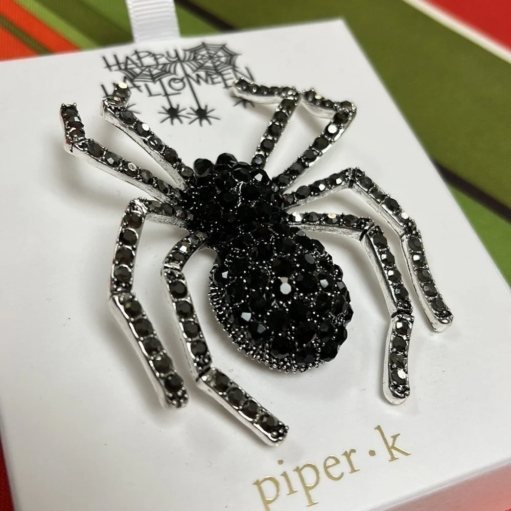 Piper K brand new